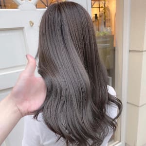 Lond blanche 錦糸町北口×スタイル