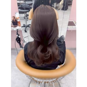 Lond blanche 錦糸町北口×スタイル