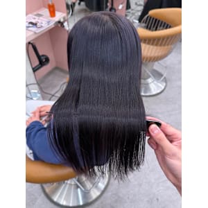 Lond blanche 錦糸町北口×スタイル