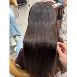 Lond blanche 錦糸町北口×スタイル