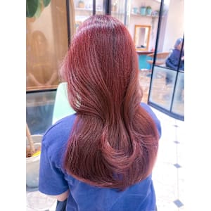 Lond blanche 錦糸町北口×スタイル