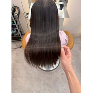 Lond blanche 錦糸町北口×スタイル