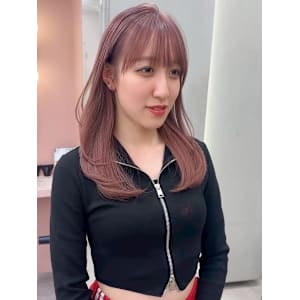 Lond blanche 錦糸町北口×スタイル