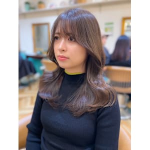 Lond blanche 錦糸町北口×スタイル