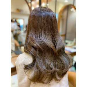 Lond blanche 錦糸町北口×スタイル