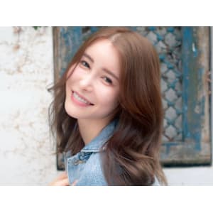 Lond blanche 錦糸町北口×スタイル