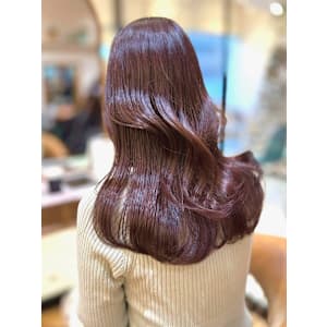 Lond blanche 錦糸町北口×スタイル