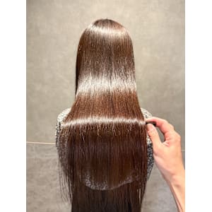 Lond blanche 錦糸町北口×スタイル