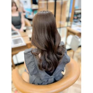 Lond blanche 錦糸町北口×スタイル