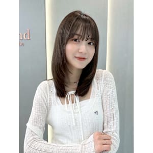 Lond blanche 錦糸町北口×スタイル