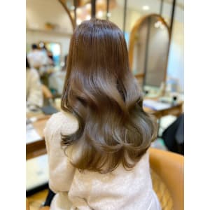 Lond blanche 錦糸町北口×スタイル