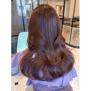 Lond blanche 錦糸町北口×スタイル