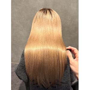 Lond blanche 錦糸町北口×スタイル