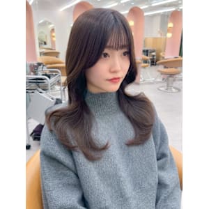 Lond blanche 錦糸町北口×スタイル