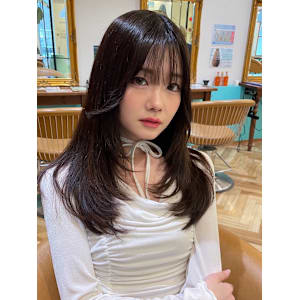 Lond blanche 錦糸町北口×スタイル