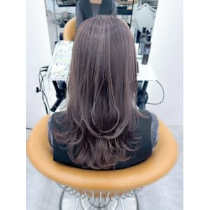 Lond blanche 錦糸町北口×スタイル