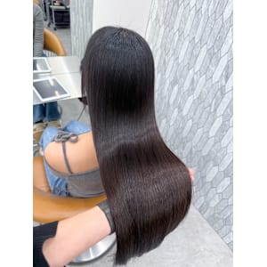 Lond blanche 錦糸町北口×スタイル