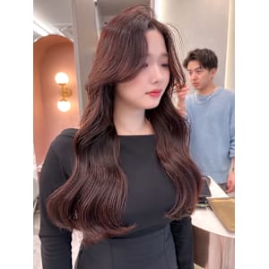 Lond blanche 錦糸町北口×スタイル