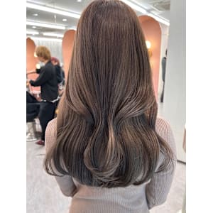 Lond blanche 錦糸町北口×スタイル