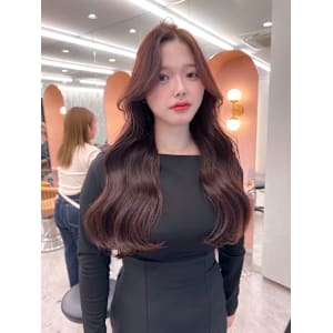 Lond blanche 錦糸町北口×スタイル