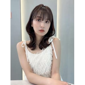 Lond blanche 錦糸町北口×スタイル