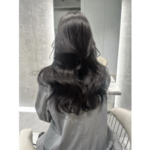 髪質改善＊＊美髪【Zina】 - Zina 渋谷駅前 髪質改善&トリートメント&艶髪【ジーナ】【ジーナ シブヤエキマエ カミシツカイゼン トリートメント ツヤガミ】掲載中