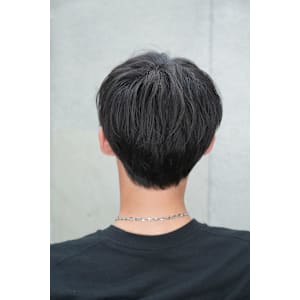 ちょうどいいマッシュ