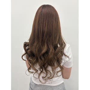 長さだしスタイル