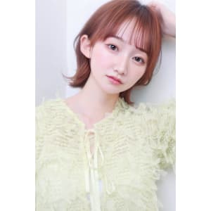 【Neolivekuta】くびれボブ