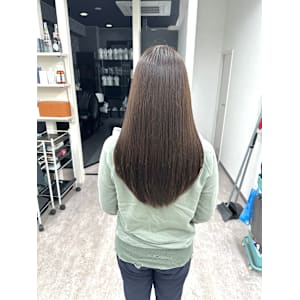 Louer hairmake×ロング - Louer hairmake【ルエ ヘアメイク】掲載中