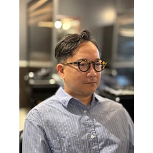 イケオジサイドパート