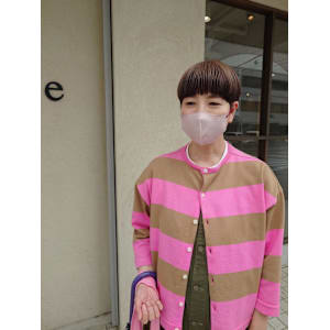 アンブレラカラー