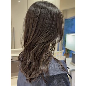 ミディアムレイヤー