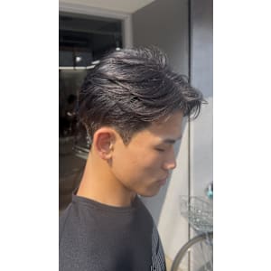 シルバーカラー