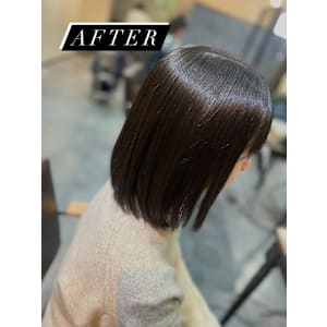 It's almost the rainy season.