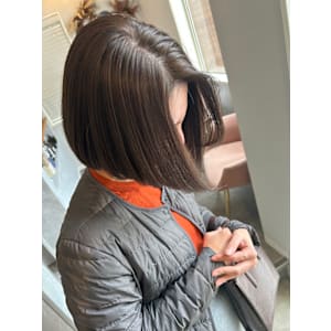 Lamp 【ランプ】×スタイル