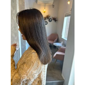 Lamp 【ランプ】×スタイル