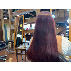 So-ALL Hair-Make×スタイル