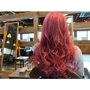 So-ALL Hair-Make×スタイル