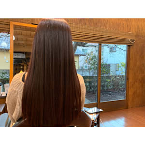 So-ALL Hair-Make×スタイル