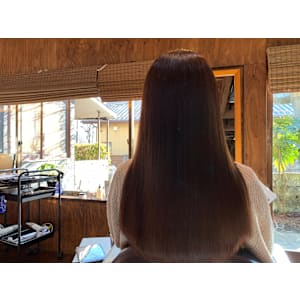 So-ALL Hair-Make×スタイル