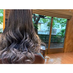 So-ALL Hair-Make×スタイル