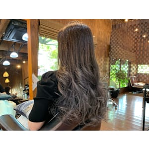 So-ALL Hair-Make×スタイル