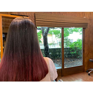 So-ALL Hair-Make×スタイル