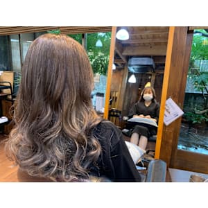 So-ALL Hair-Make×スタイル