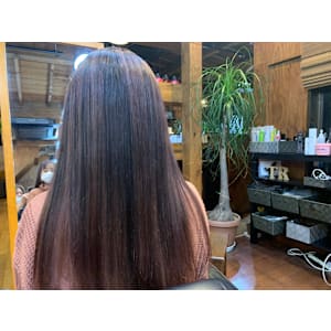 So-ALL Hair-Make×スタイル