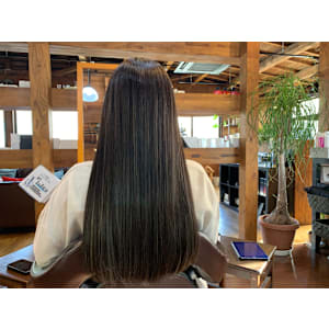 So-ALL Hair-Make×スタイル