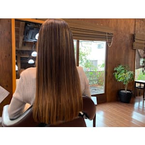 So-ALL Hair-Make×スタイル