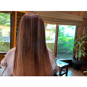 So-ALL Hair-Make×スタイル