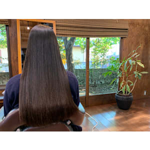 So-ALL Hair-Make×スタイル